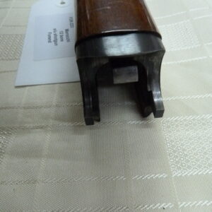 Marocchi over and under shotgun forend - Image 3