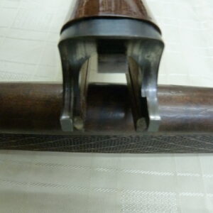 Marocchi over and under shotgun forend