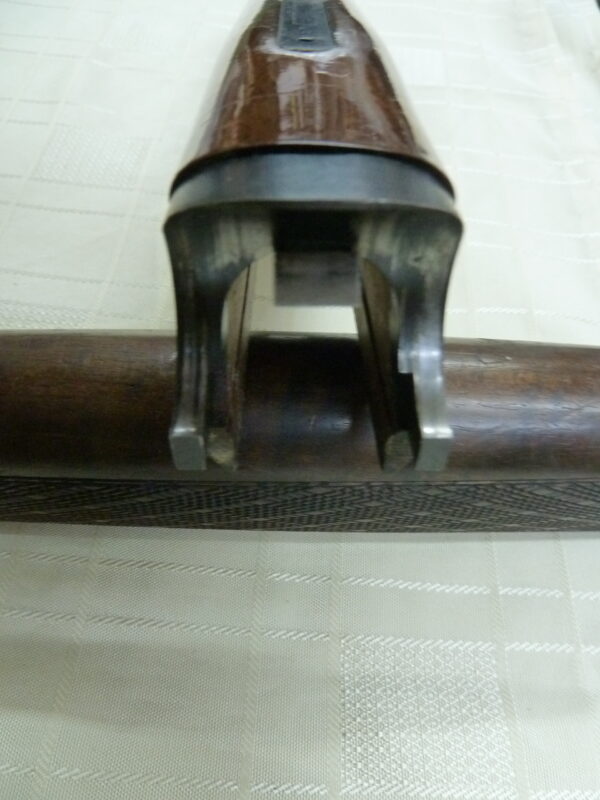Marocchi over and under shotgun forend