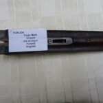 Trace Mark 12 bore side by side forend