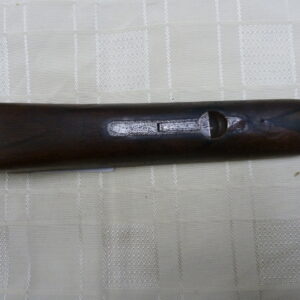 Trace Mark 12 bore side by side forend - Image 2
