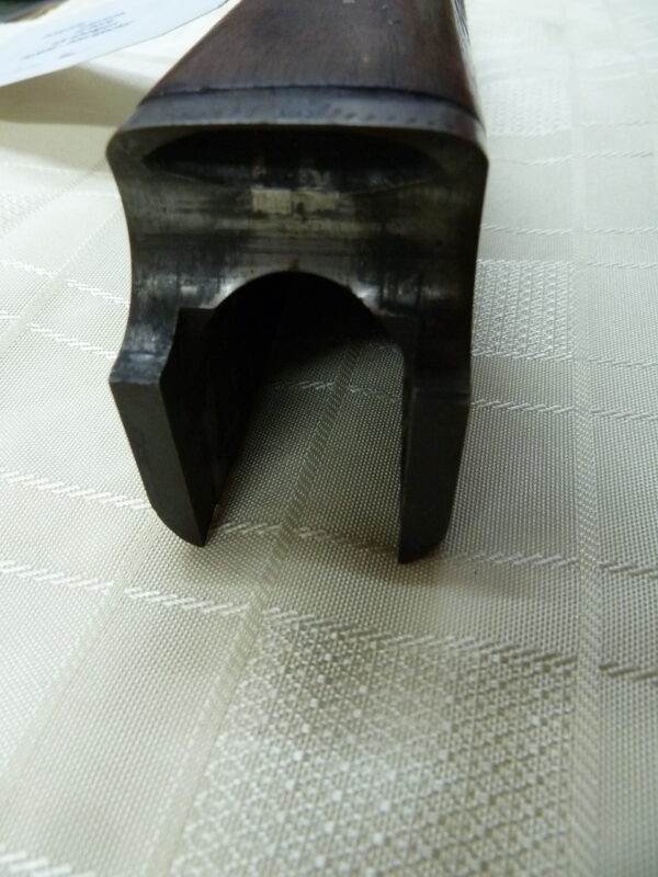 Laurona 12 gauge over and under shotgun forend