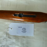Baikal NX-18EM forend