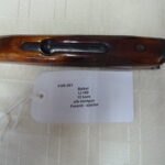 Baikal IJ-18 12 bore shotgun forend