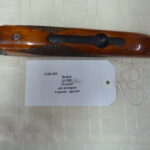 Baikal IJ-18 12 gauge shotgun forend