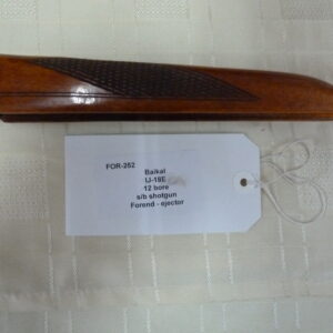 Baikal IJ-18E 12 gauge shotgun forend - Image 2