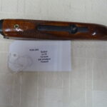 Baikal IJ-18 12 gauge shotgun forend
