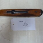 Baikal IJ-18 12 bore shotgun forend