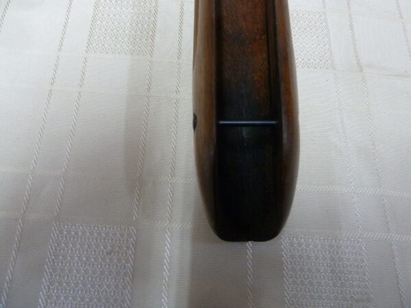 Brno ZH 101 forend