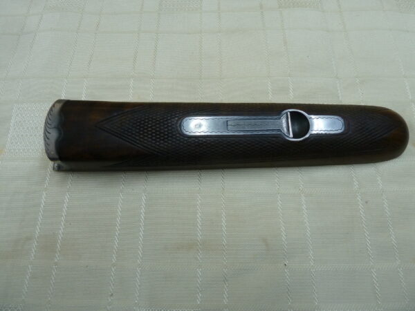 Laurona 12 gauge side by side forend