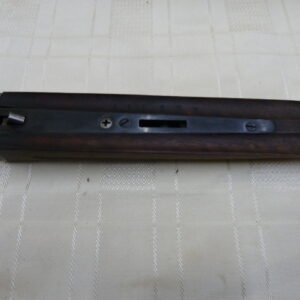 Laurona 12 gauge side by side forend - Image 3