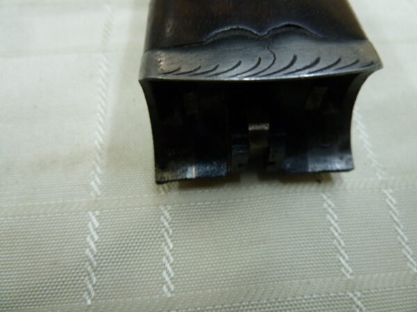 Laurona 12 gauge side by side forend