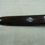 Felix Sarasqueta side by side forend