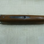 Borghest over and under shotgun forend