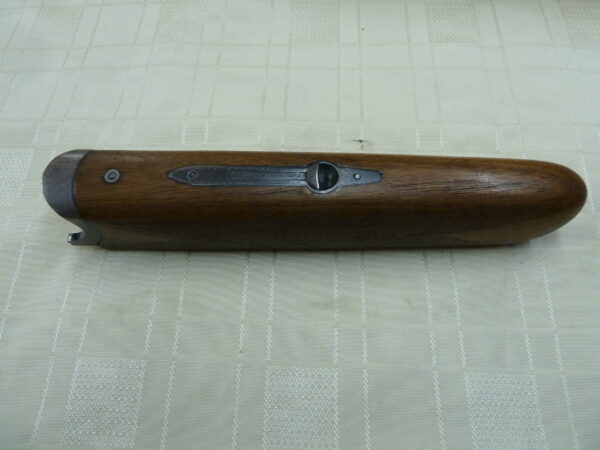 FOR-286 Borhest 12 bore ou shotgun forend (2) Borghest over and under shotgun forend