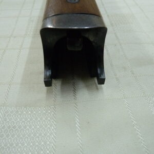 Borghest over and under shotgun forend