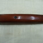 BSA Snipe 12 gauge single barrel shotgun Forend