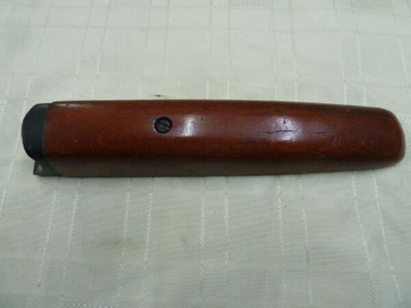 BSA Snipe 12 gauge single barrel shotgun Forend