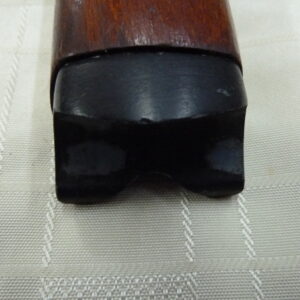BSA Snipe 12 gauge single barrel shotgun Forend