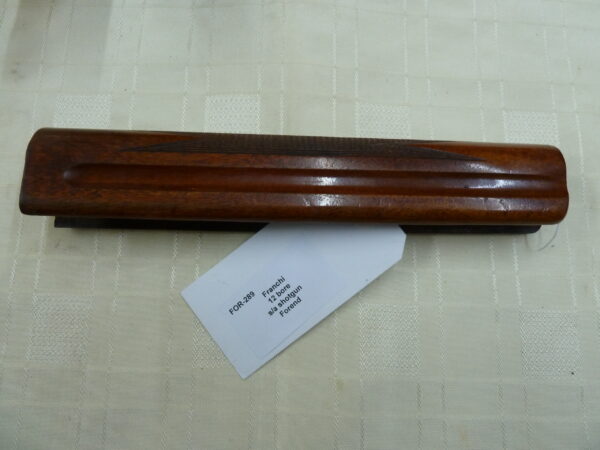 Franchi 12 bore semi auto shotgun forend