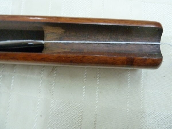 Franchi 12 bore semi auto shotgun forend