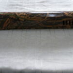 Hatsan Escort mossy oak forend