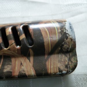 Hatsan Escort mossy oak forend - Image 3