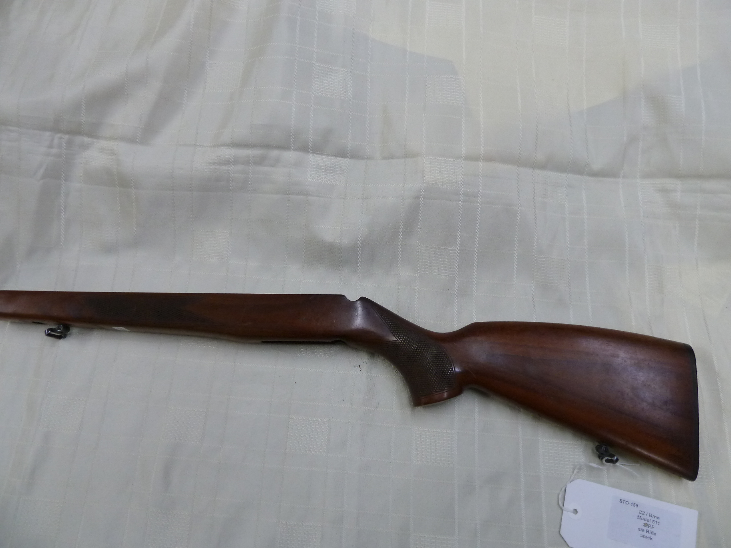 STO-159 CZ Brno Model 511 .22rf sa rifle stock (2)