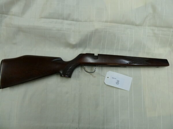 Voere .22RF bolt action Rifle stock