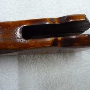 Baikal NX-18M single barrel shotgun stock - Image 3