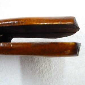 Baikal NX-18M single barrel shotgun stock