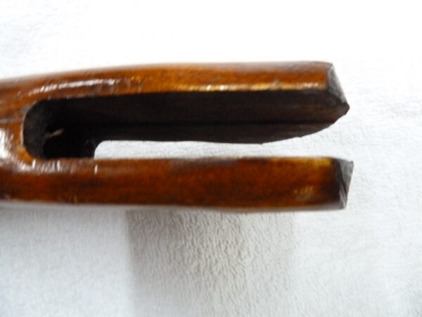 Baikal NX-18M single barrel shotgun stock