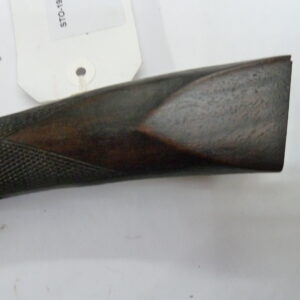 Laurona side by side shotgun stock - Image 2