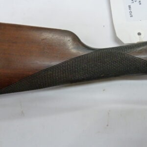 Laurona side by side shotgun stock - Image 3