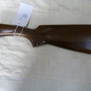 Catallini side by side shotgun stock - Image 2