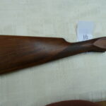 Borghesi over and under stock