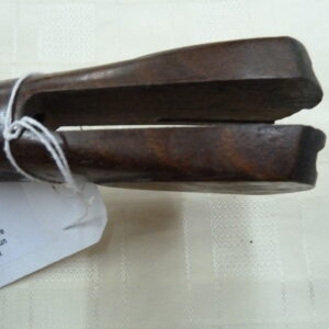 Baikal side by side shotgun stock - Image 3