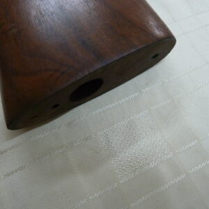 Cooey 12 gauge single barrel stock