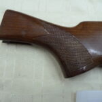 Anschutz 525 .22RF semi auto rifle stock