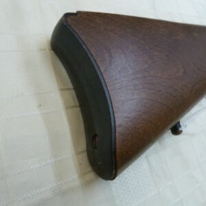 Webley semi auto rifle stock - Image 2