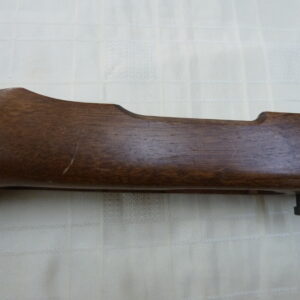 Webley semi auto rifle stock - Image 3