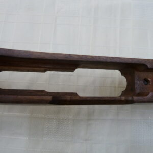 Webley semi auto rifle stock - Image 4