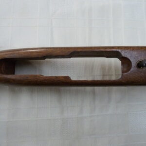 Webley semi auto rifle stock - Image 5