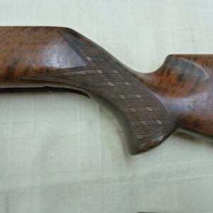 Beretta .22RF semi auto rifle stock - Image 4