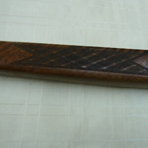 Beretta .22RF semi auto rifle stock - Image 5