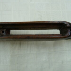 Beretta .22RF semi auto rifle stock - Image 6