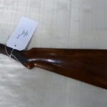Redmayne 410 single barrel shotgun stock