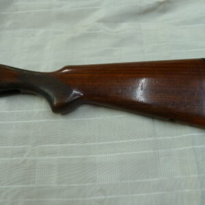 Brno ZH101 shotgun stock