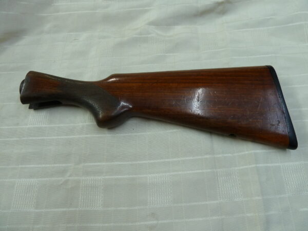 Brno ZH101 shotgun stock