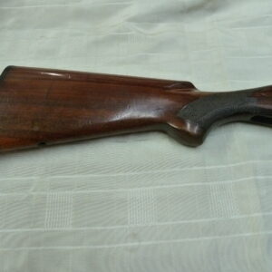 Brno ZH101 shotgun stock - Image 3